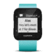 Garmin Forerunner 35, GPS, NA/PAC, Frost Blue 010-01689-02