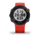 Garmin Forerunner 45 Watch, Lava Red, 010-02156-06