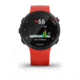 Garmin Forerunner 45 Watch, Lava Red, 010-02156-06