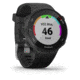 Garmin Forerunner 45S Watch, Black, 010-02156-02
