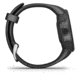 Garmin Forerunner 45S Watch, Black, 010-02156-02