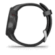 Garmin Forerunner 45S Watch, Black, 010-02156-02