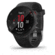 Garmin Forerunner 45S Watch, Black, 010-02156-02