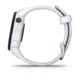 Garmin Forerunner 45S Watch, White, 010-02156-00