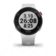 Garmin Forerunner 45S Watch, White, 010-02156-00