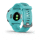 Garmin Forerunner 55 Watches, Aqua, 010-02562-02