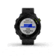 Garmin Forerunner 55 Watches, Black, 010-02562-00