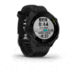 Garmin Forerunner 55 Watches, Black, 010-02562-00