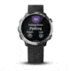 Garmin Forerunner 645, GPS, NA, Black 010-01863-00