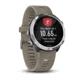 Garmin Forerunner 645, GPS, NA, Sandstone 010-01863-01