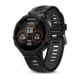 Garmin Forerunner 735XT, GPS, NA/PAC, Tri Bundle, Black/Gray 010-01614-03