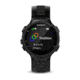 Garmin Forerunner 735XT, GPS, NA/PAC, Tri Bundle, Black/Gray 010-01614-03