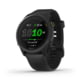 Garmin Forerunner 745 GPS Running Watch, Black, 010-02445-00