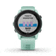 Garmin Forerunner 745 GPS Running Watch, Neo Tropic, 010-02445-01