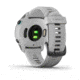Garmin Forerunner 745 GPS Running Watch, Whitestone, 010-02445-03