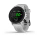 Garmin Forerunner 745 GPS Running Watch, Whitestone, 010-02445-03