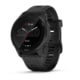 Garmin Forerunner 945 LTE Watches, Black, 010-02383-00
