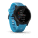 Garmin Forerunner 945 Watch w/ Bundle, Blue, 010-02063-10