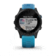 Garmin Forerunner 945 Watch w/ Bundle, Blue, 010-02063-10