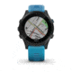 Garmin Forerunner 945 Watch w/ Bundle, Blue, 010-02063-10