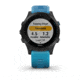 Garmin Forerunner 945 Watch w/ Bundle, Blue, 010-02063-10