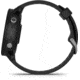 Garmin Forerunner 955 Watch, 33mm Display, Silicone Strap, Black, 010-02638-10
