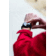 Garmin Forerunner 955 Watch, 33mm Display, Silicone Strap, Black, 010-02638-10