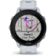 Garmin Forerunner 955 Watch, 33mm Display, Silicone Strap, Whitestone, 010-02638-11