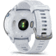 Garmin Forerunner 955 Watch, 33mm Display, Silicone Strap, Whitestone, 010-02638-11