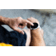 Garmin Forerunner 955 Watch, 33mm Display, Silicone Strap, Whitestone, 010-02638-11