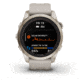 Garmin Fenix 7S Pro Sapphire Solar Edition Watch