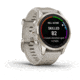 Garmin Fenix 7S Pro Sapphire Solar Edition Watch