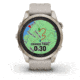 Garmin Fenix 7S Pro Sapphire Solar Edition Watch