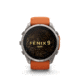 Garmin Fenix 9 Pro Watch
