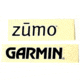 Garmin &amp; zumo stickers Navigation Device Accessories GA-XA-010-10864-00