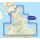 Garmin GB Discoverer 1:50K-Northern England &amp; Midlands 010-C1036-00