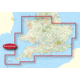 Garmin GB Discoverer 1:50K-Southern England &amp; Wales 010-C1037-00