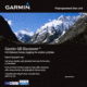 Garmin GB Discoverer 1:50K microSD card