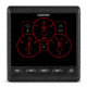 Garmin GMI 20 Marine Instrument Display 010-01140-00