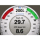 Garmin GMI 20 Marine Instrument Display 010-01140-00