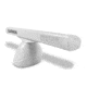 Garmin GMR xHD2, Antenna, 4in 010-01333-03