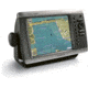Garmin GPSMAP 4008 w/Ext GPS sensor, worldwide satellite imagery, g2 Vision compatible 010-00591-00