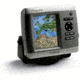 Garmin GPSMAP 420 w/Int GPS ant., worldwide satellite imagery, g2 Vision compatible 010-00515-20