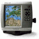 Garmin GPSMAP 520 w/Int GPS ant., worldwide satellite imagery, g2 Vision compatible GPS Fishfinders GA-FH-010-00610-00 w/ Free S&amp;H