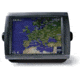 Garmin GPSMAP 5212 w/Ext GPS sensor, worldwide satellite imagery, built-in BlueChart g2 for US coastal, g2 Vision compatible GPS Fishfinders GA-FH-010-00594-01 w/ Free S&amp;H