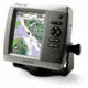 Garmin GPSMAP 540 w/Int GPS ant., worldwide satellite imagery, built-in BlueChart g2 for US coastal, g2 Vision compatible 010-00614-00