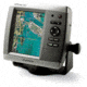 Garmin GPSMAP 545 w/Int GPS ant., worldwide satellite imagery, built-in BlueChart g2 for US coastal, g2 Vision compatible 010-00601-00