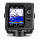 Garmin GPSMAP 547xs Chartplotter with Sounder 010-01093-01