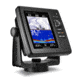 Garmin GPSMAP 547xs Chartplotter with Sounder 010-01093-01