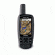 Garmin GPSMAP 62sc in Black 010-00868-20